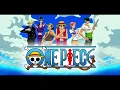 Download Lagu One Piece OP 3 - Hikari E (English Full)