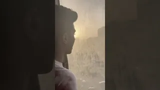 على عينى اشوفك جايه قدامى 