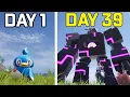 Palworld 100 Days Breeding Only Challenge Part 2