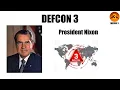 Every DEFCON Level Explained in 8 Minutes