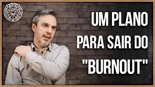 Faça tudo e nada ficará por fazer