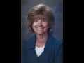 Vigil Service for Brigid Wickersham