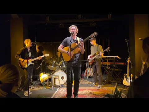 Edvin Ringkvist Band, bild 3