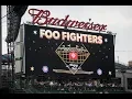 Foo Fighters - Wrigley Field Chicago IL USA 218
