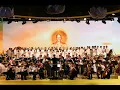 Download Lagu WORLD PREMIERE SYMPHONY: ESSENCE OF PRAJÑĀPĀRAMITĀ (TINHTÚYBÁTNHÃBALAMẬTĐA)-VESAK 2025-THÍCH TUỆ HẢI