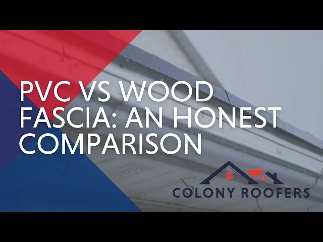 Download MP3 PVC vs Wood Fascia - What Is The Best Kind Of Fascia Board?