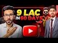 Download Lagu How They Made $3300 in 60 Days from YouTube Shorts?