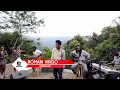 Download Lagu Romain Virgo | Fade Away | Jussbuss Acoustic | Season 2 | Episode 12