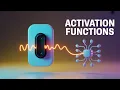 Activation Functions in Neural Networks Explained Beginner to Advanced
