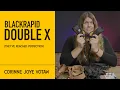 BlackRapid Double X Review The Best Camera Strap Harness Ever Made Free Strap Giveaway