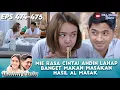 Download Lagu MIE RASA CINTA! ANDIN LAHAP BANGET MAKAN MASAKAN HASIL AL MASAK - IKATAN CINTA