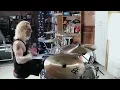 Wyatt Stav - I Prevail - Bow Down (Drum Cover)