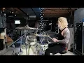 Download Lagu Wyatt Stav - I Prevail - Bow Down (Drum Cover)