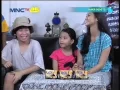 Built-In Gery Saluut Malkist at Super Dede 2 MNCTV