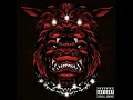 ULTRA BEAST feat NUMBER 2 - "DINOSAURS FOR BREAKFAST" (prod by SIX FIGGA DIGGA)