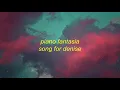 Piano Fantasia - Song for Denise | slavik 2.00 wide putin walking song