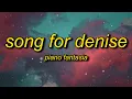 Download Lagu Piano Fantasia - Song for Denise | slavik 2.00 wide putin walking song