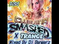 Clubland X Trance Smashed 2025 🎶 90 Minutes of Pure Bangerz 🔥 Mashup Mayhem 💫