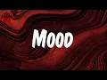 Lagu WizKid - Lyrics - Mood (feat. Buju)