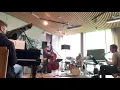 Whiplash take 2 - Egidio Gentile Quintet