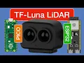 Download Lagu TF Luna LiDAR Sensor with ESP32 \u0026 RPI Pico