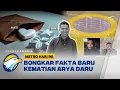 Download Lagu [FULL] Dialog - Kiriman Amplop Misterius Muncul Usai Pemakaman Arya Daru - [Primetime News]