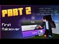 GUI tutorial Part 2 Basic Makeover - Bedrock Resource Pack