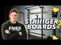 The Ultimate Stringer Board Guide PRx Performance