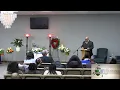 Caliman Funeral Services Livestream