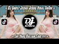 Download Lagu DJ GHOST JEDAG JEDUG VIRAL TIKTOK TERBARU 2022 - Dj Viral