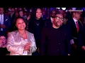 The 2025 Soar Awards Smokie Norful Tribute Zacardi Cortez “Still Say Thank You”