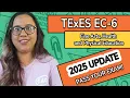 TExES EC-6 Fine Arts 905 Study Guide Practice Questions