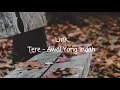 Download Lagu Tere - Awal Yang Indah (Lirik)