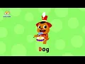 Welcome to The Phonics Zoo! | Baby Shark's ABC Song | Learn ABCs with Baby Shark Official
