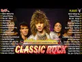 Download Lagu Best Classic Rock Songs Of All Time🔥AC/DC, Queen, Bon Jovi, Scorpions, Aerosmith, Nirvana, Metallica