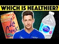 Download Lagu The Truth About Sparkling Water | RTC
