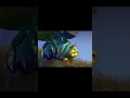 A Bugs Life Bloopers - Heinrich Dropped