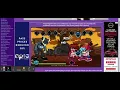 Friday Night Funkin vs Ex TABI mod - unblocked games 911