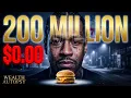 Allen Iverson 200 Million Earned Couldn t Afford a Cheeseburger