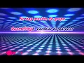 No Cuenten Conmigo(Karaoke) - Alex Zurdo