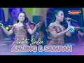 Lagu ANJING DAN SAMPAH - ARNETA JULIA - OM.NDP | LIVE BUL OMBUL DALEMAN,BANGKALAN-26 SEPTEMBER 2025