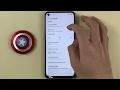 Download Lagu Sound Amplifier on Realme 6 Android 11