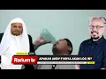 Download Lagu HABIB LUTHFI BIN YAHYA DIUNDANG KICK ANDY #Info dari Aan 1