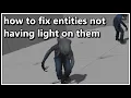 How to use light probes in Source 2 CS2 HL A