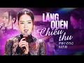 Download Lagu Lãng Quên Chiều Thu - Phương Linh (Bản Đẹp 4K) | Live Band #RiverFlowsInYouShow