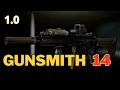 GUNSMITH PART 14 HK 416A5 Escape From Tarkov 1 0 FAST GUIDE NEW