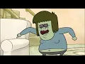 Regular Show - Best of Muscle Man season 1