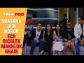 Download Lagu CERITA HOROR MUIBINAD KEBAWA KE STUDIO ECA MERINDING! SURYA JEGEL CARI YANG IKUT?!