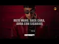 El Malilla, Maury - Mami Tú || Vídeo con letra