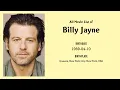 Billy Jayne Movies list Billy Jayne Filmography of Billy Jayne